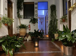 Pension San Pancracio, Seville